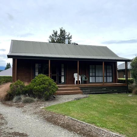13 Caverhill Close Hanmer Springs Extérieur photo