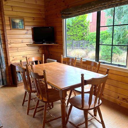 13 Caverhill Close Hanmer Springs Extérieur photo