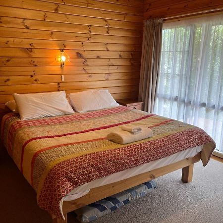 13 Caverhill Close Hanmer Springs Extérieur photo