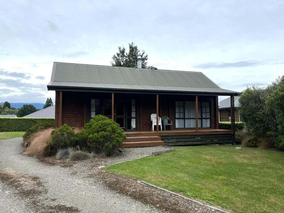 13 Caverhill Close Hanmer Springs Extérieur photo