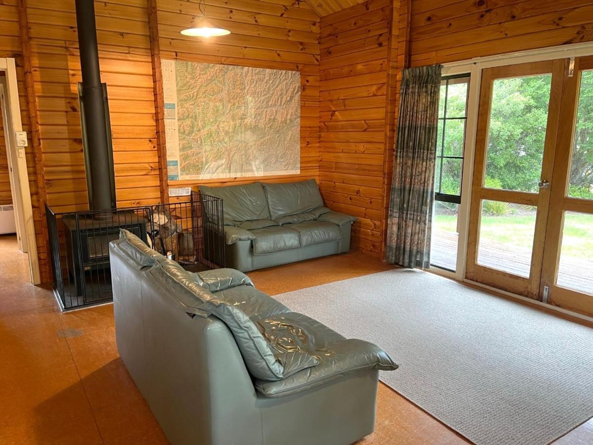 13 Caverhill Close Hanmer Springs Extérieur photo