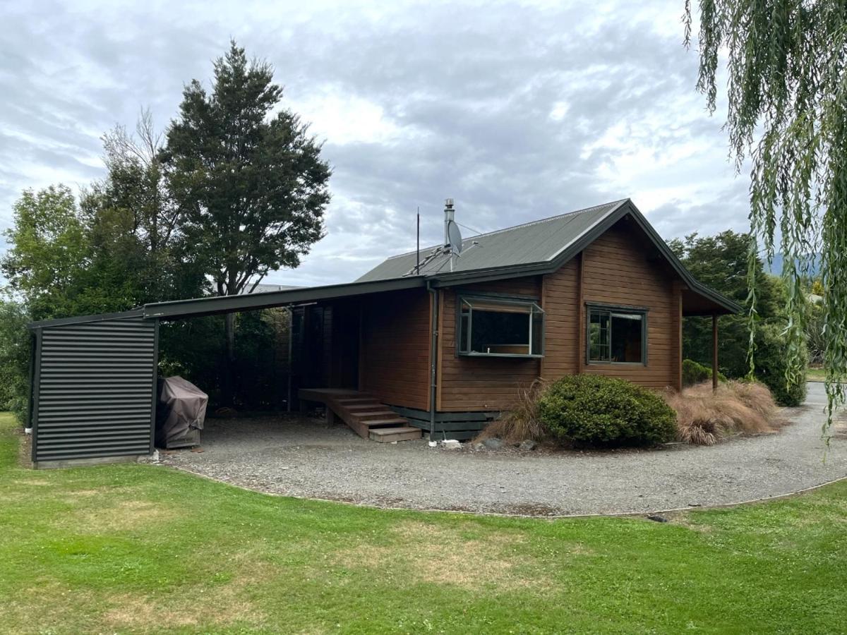 13 Caverhill Close Hanmer Springs Extérieur photo