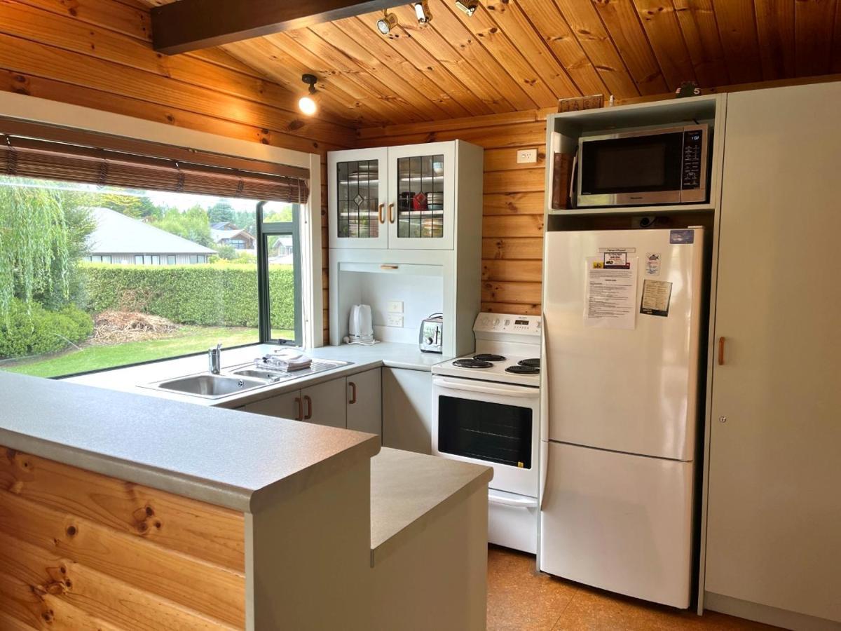 13 Caverhill Close Hanmer Springs Extérieur photo