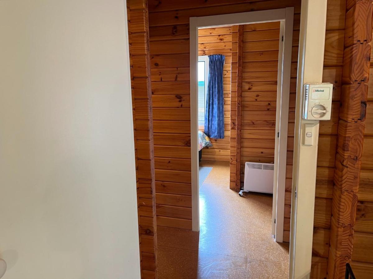 13 Caverhill Close Hanmer Springs Extérieur photo