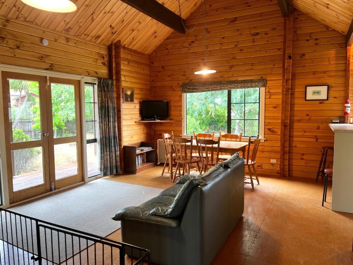 13 Caverhill Close Hanmer Springs Extérieur photo