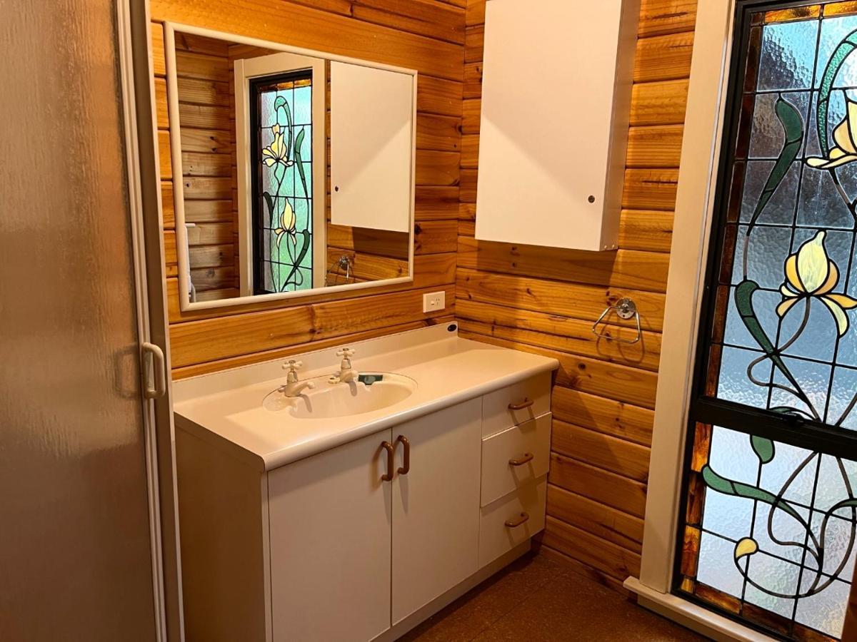 13 Caverhill Close Hanmer Springs Extérieur photo