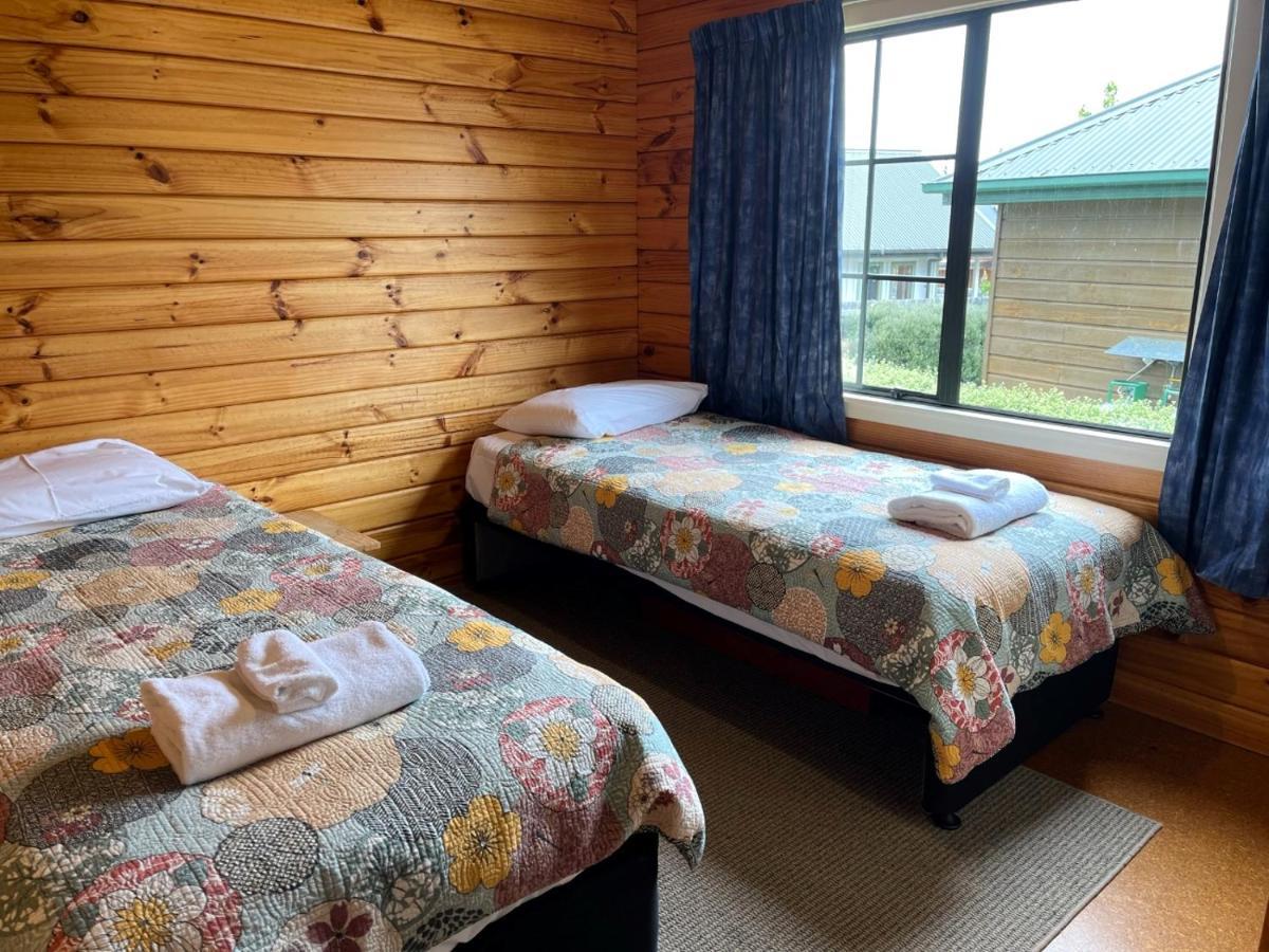 13 Caverhill Close Hanmer Springs Extérieur photo