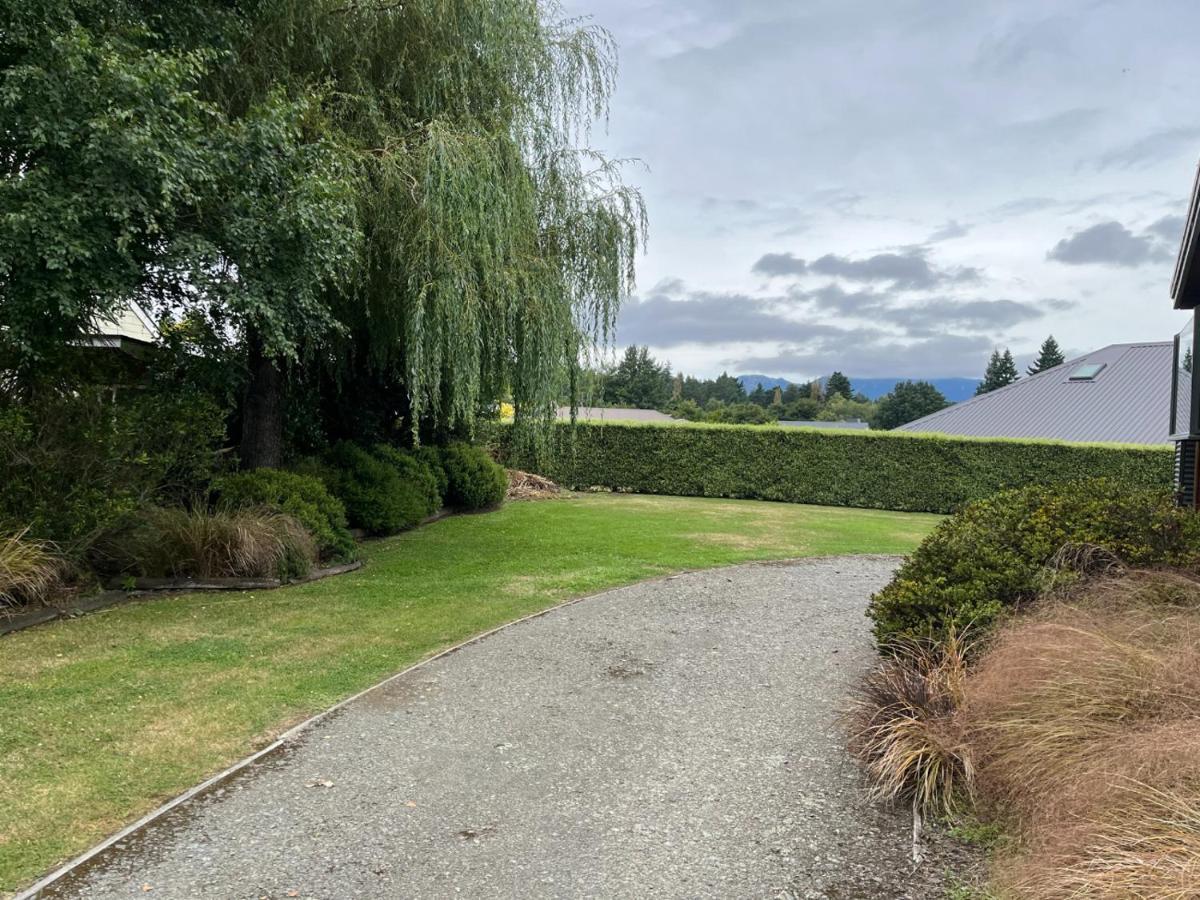13 Caverhill Close Hanmer Springs Extérieur photo